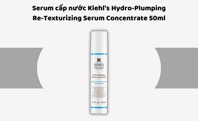 Serum dưỡng ẩm ở dạng lỏng Dưỡng Chất Dưỡng Da Ultra Pure Serum 1.5% Hyaluronic Acid