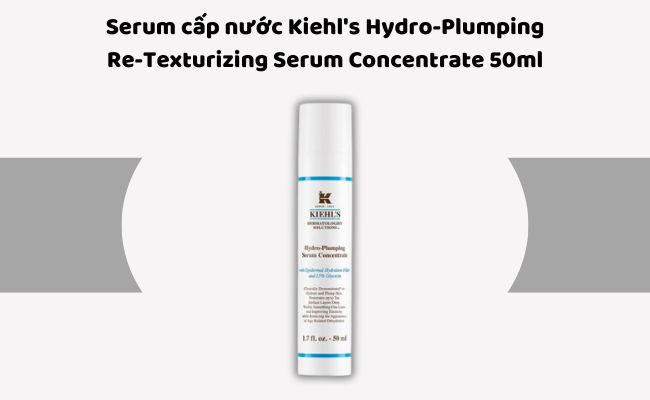 Dưỡng Chất Dưỡng Da Ultra Pure Serum 1.5% Hyaluronic Acid