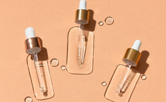serum dưỡng trắng da mờ thâm