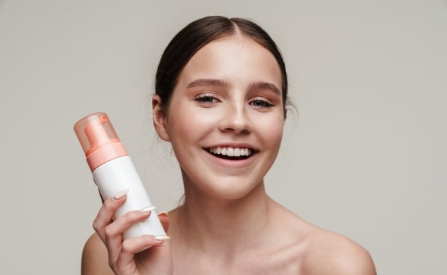 Tác dụng của toner Công dụng của toner
