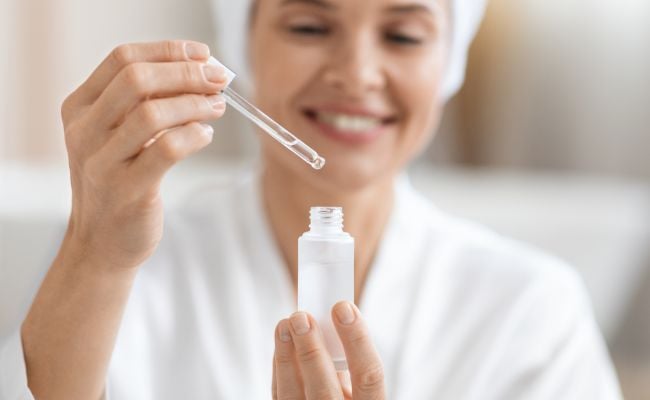 Cách chọn nồng độ Retinol phù hợp cho da