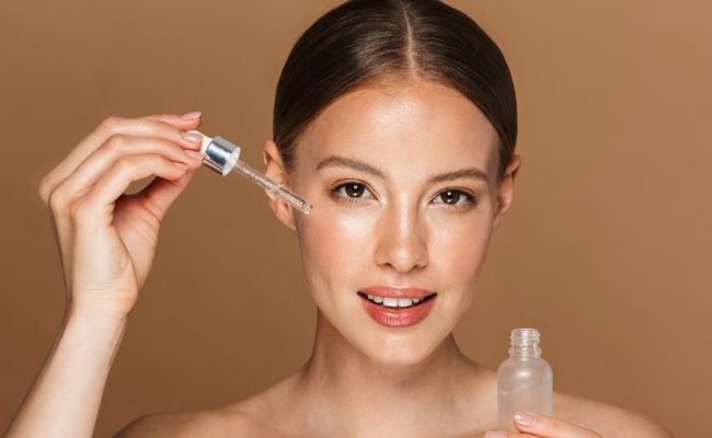 tác dụng phụ khi kết hợp retinol và niacinamide