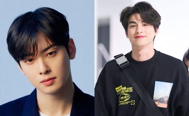 Tóc 6/4 Two Block trẻ trung