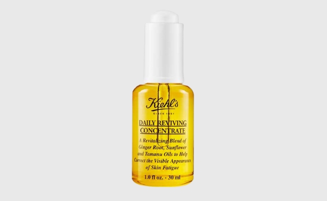 Tinh chất Daily Reviving Concentrate Kiehl's Daily Reviving Concentrate