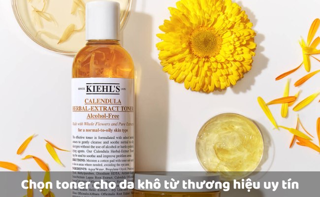 Thương hiệu uy tín

