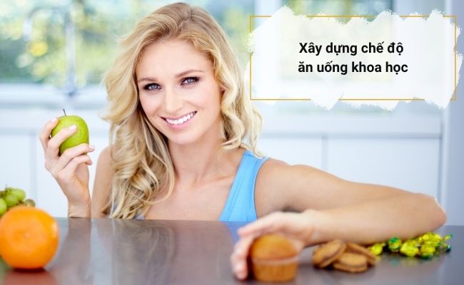 Xây dựng thực đơn giàu dưỡng chất này sẽ giúp làn da bạn hồi phục khỏe mạnh sau mỗi liệu trình laser