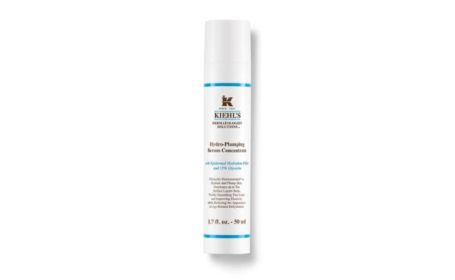 Serum Cấp Nước Kiehl's Hydro-Plumping Re-Texturizing Serum Concentrate