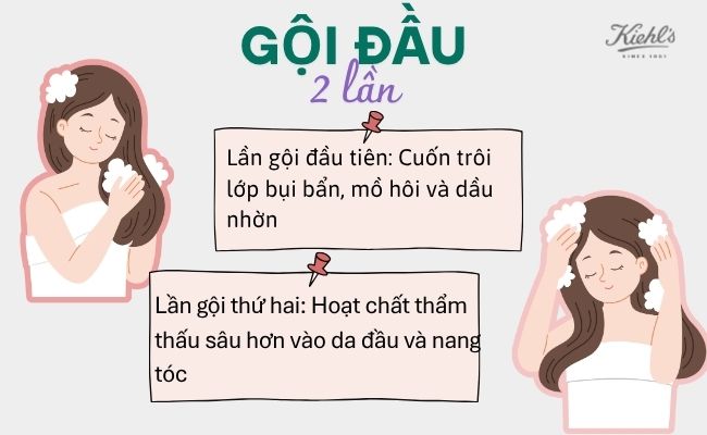 15 Cách mọc tóc nhanh tại nhà trong 1 tuần