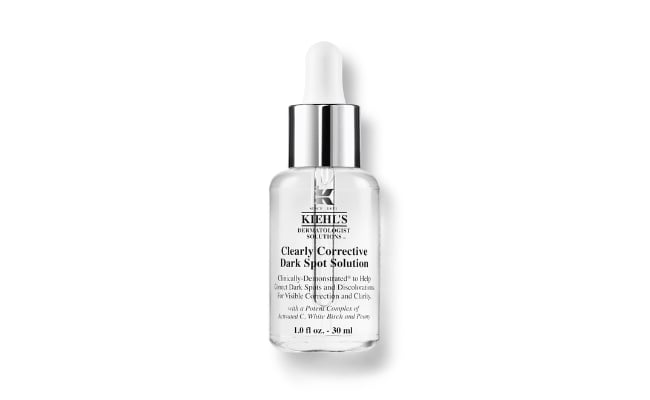 Serum Kiehl's Clearly Corrective Dark Spot Solution