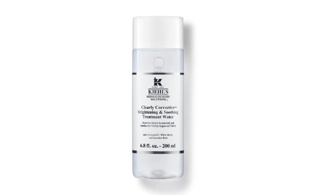 Kiehl's Clearly Corrective™ Brightening Smoothing Treatment Water