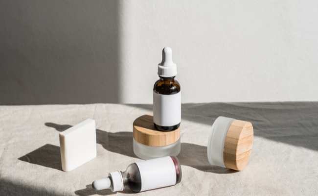 các loại serum dưỡng da phổ biến hiện nay