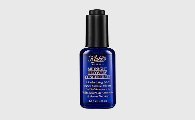 Serum Midnight Recovery Concentrate Kiehl's Midnight Recovery Concentrate