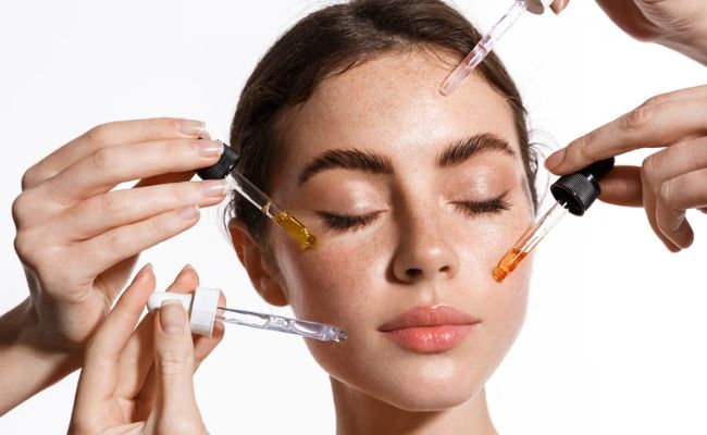 Cách kết hợp Vitamin C và Niacinamide
