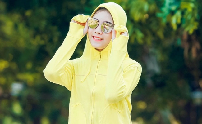 Giải pháp bảo vệ da trước tác hại tia UV hiệu quả