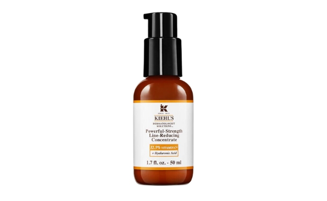 Serum Vitamin C Đậm Đặc của Kiehl’s