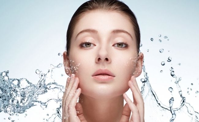 cách chọn serum trắng da cho da dầu