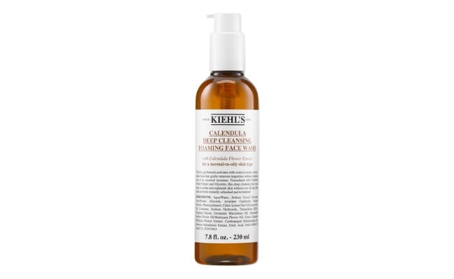 Sữa Rửa Mặt Hoa Cúc Kiehl’s
