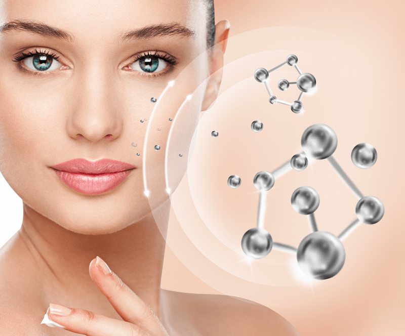Lưu ý khi sử dụng Collagen Peptide chăm sóc da