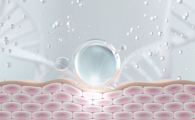 Serum cấp nước là gì?