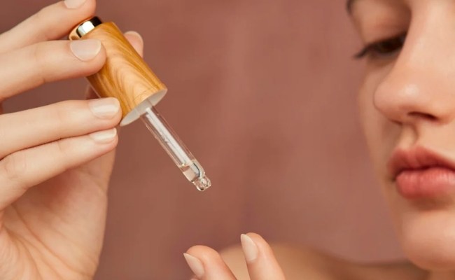Những hiểu lầm về dầu khoáng trong mỹ phẩm