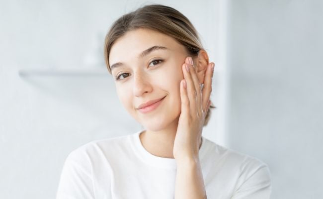 Bakuchiol có tác dụng làm dịu da