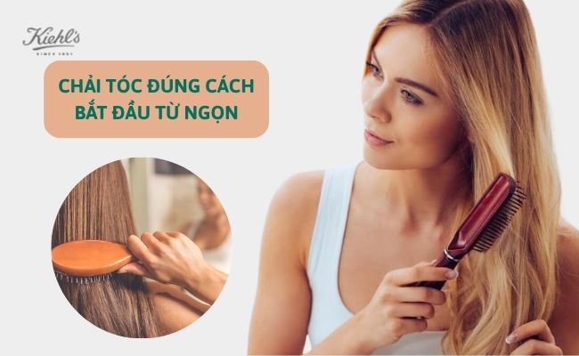 15 Cách mọc tóc nhanh tại nhà trong 1 tuần