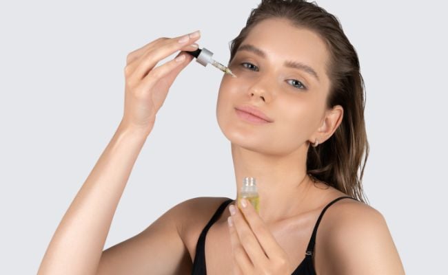 lưu ý khi lựa chọn serum vitamin c