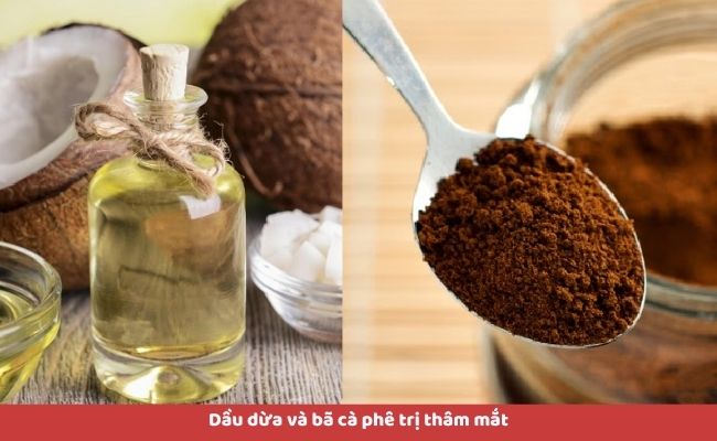 13 cách xóa quầng thâm mắt tại nhà hiệu quả, dễ thực hiện
