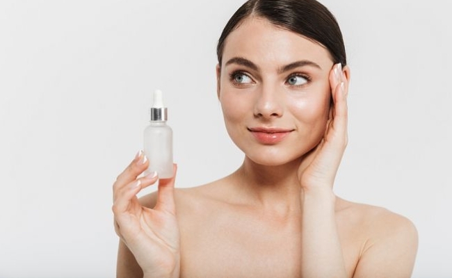 Serum cấp ẩm