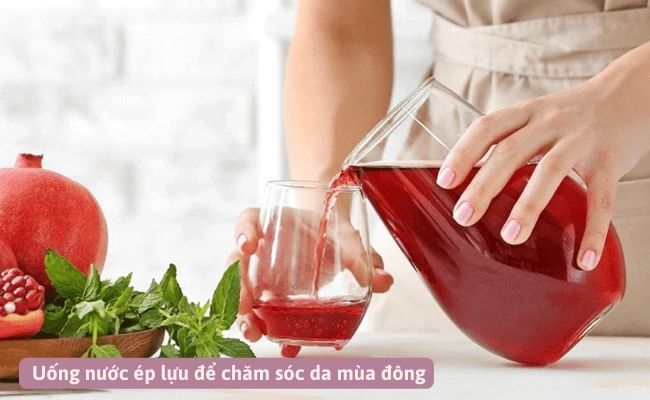 15 cách chăm sóc da mùa đông dễ thực hiện, bạn nên biết