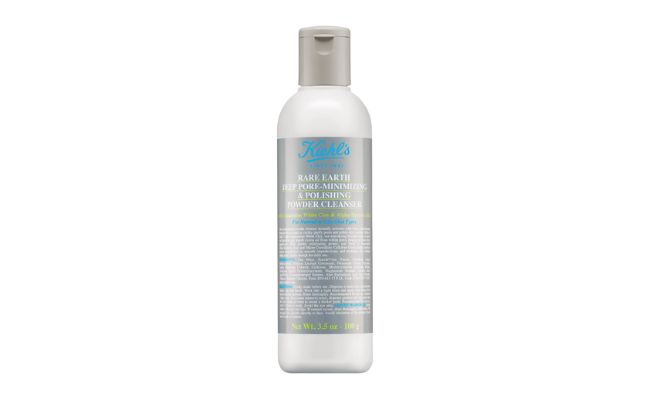 Sữa rửa mặt dạng bột Rare Earth