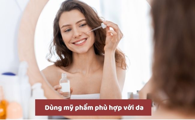 Cách ngăn ngừa và điều trị các loại mụn trên mặt hiệu quả