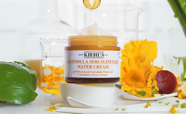 Kem dưỡng ẩm cho da khô thường có những thành phần nào?