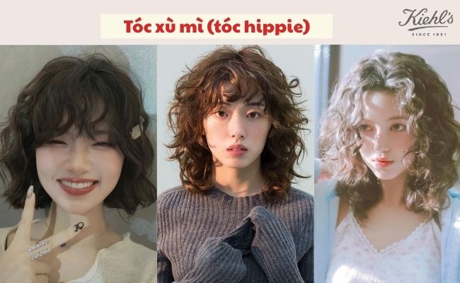 các kiểu tóc ngắn cho mặt tròn giúp che khuyết điểm hot nhất