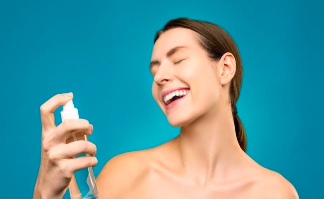 Ứng dụng của Lactic Acid trong chăm sóc da