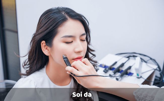 Soi da

