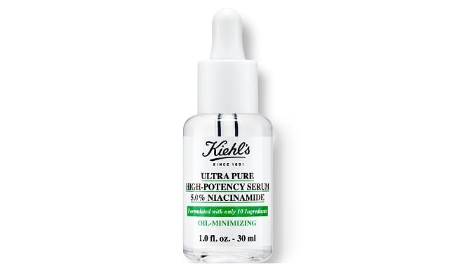 Kiehl's Ultra Pure Serum 5% Niacinamide