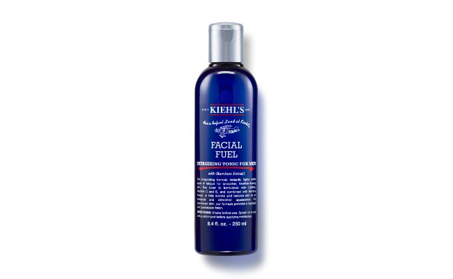 Nước Cân Bằng Cho Nam Kiehl's Facial Fuel Energizing Tonic for Men
