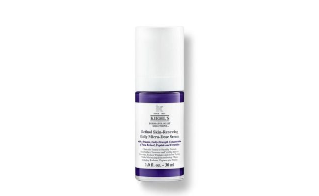 Serum Kiehl's Retinol Micro-Dose