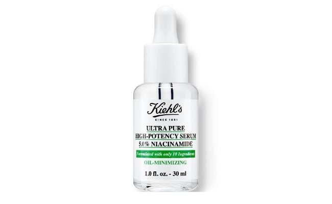 Dưỡng chất dưỡng da Ultra Pure Serum 5% Niacinamide