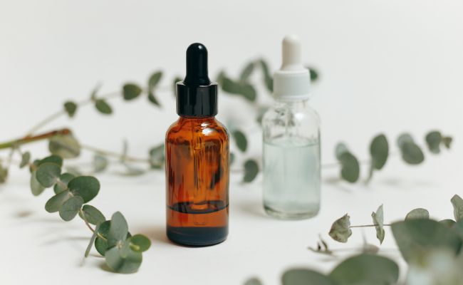 cách bảo quản serum vitamin c