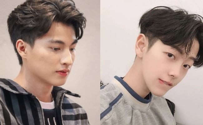 kiểu tóc 5/5 trẻ trung, năng động và đẹp thịnh hành hiện nay
