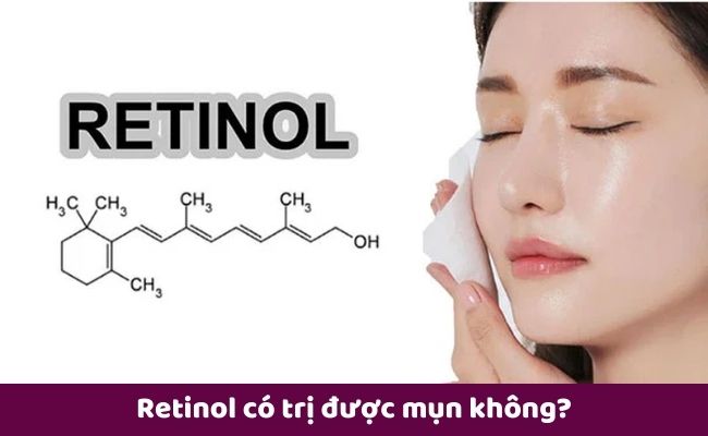 ”Retinol