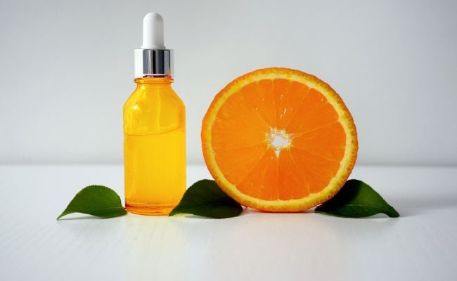 cách bảo quản serum vitamin c