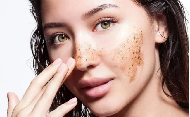 các phương pháp tẩy tế bào chết