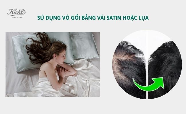 15 Cách mọc tóc nhanh tại nhà trong 1 tuần