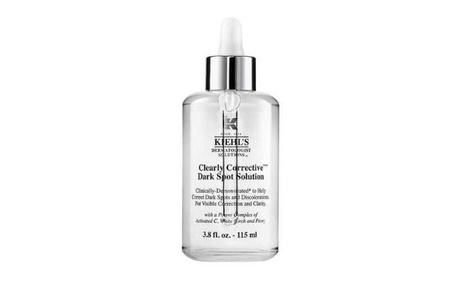 Serum trị nám, tàn nhang dành cho da dầu Clearly Corrective Dark Spot Solution 115ml.