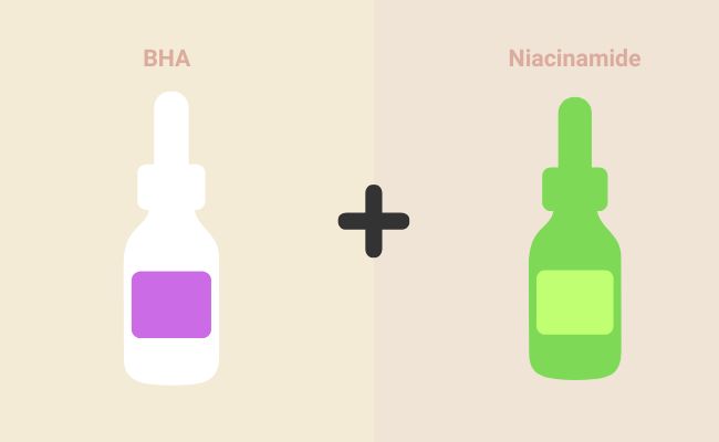 công dụng của niacinamide