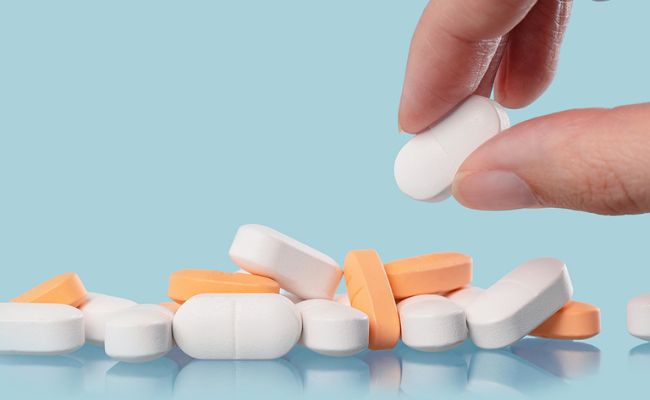Tăng sắc tố da cũng có thể do tác dụng phụ của thuốc điều trị