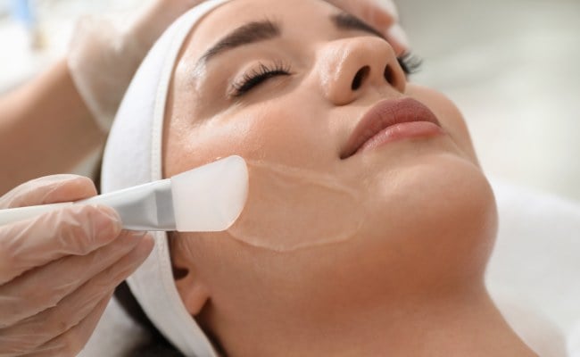 Những điều cần lưu ý khi peel da là gì?

